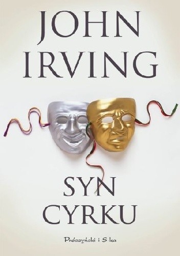 Syn cyrku
