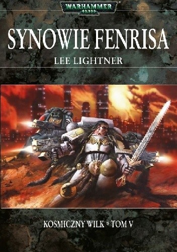 Synowie Fenrisa