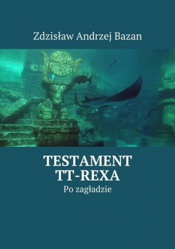 Testament TT-Rexa