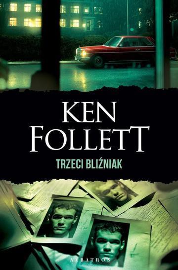 Trzeci bliźniak
