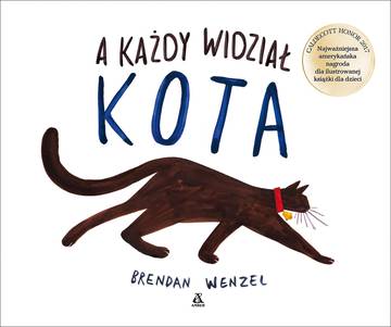 A każdy widział kota