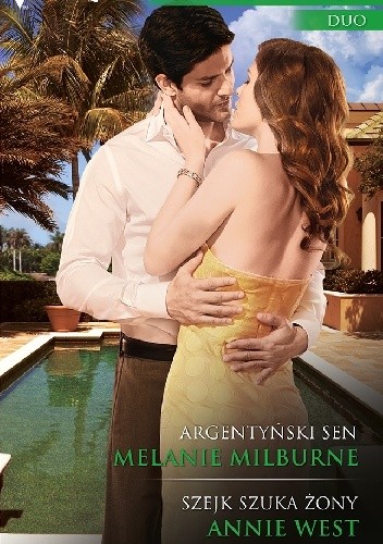 Argentyński sen. Szejk szuka żony