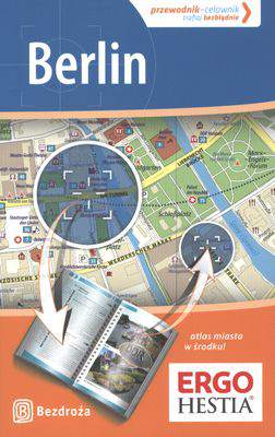 Berlin przewodnik celownik