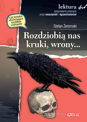 Rozdziobią nas kruki wrony