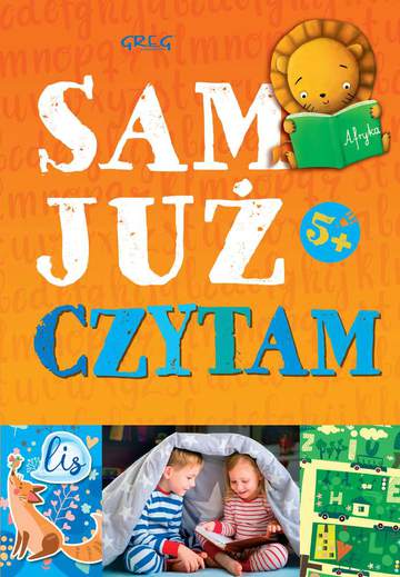Sam już czytam
