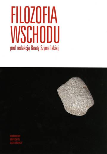 Filozofia wschodu