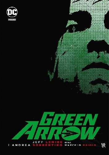 Green Arrow