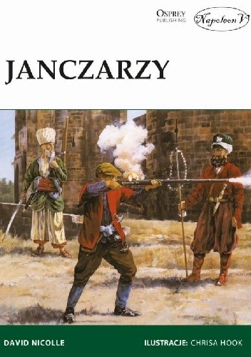 Janczarzy