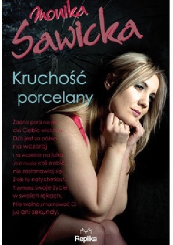 Kruchość porcelany