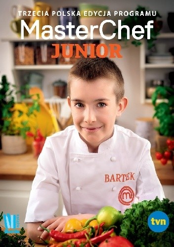 MasterChef Junior. Trzecia polska edycja programu