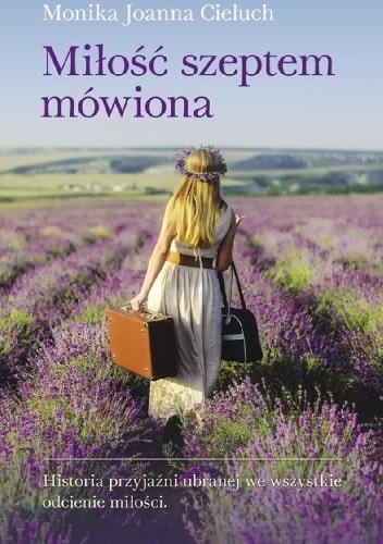 Miłość szeptem mówiona