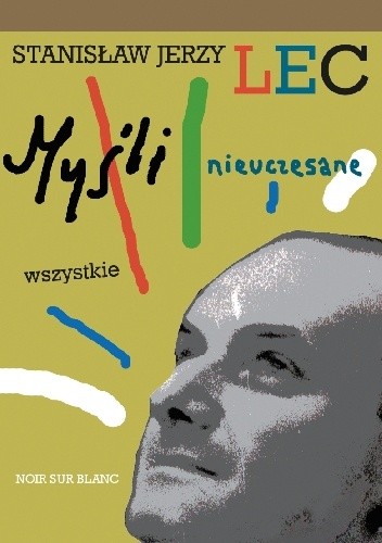 Myśli nieuczesane. Wszystkie