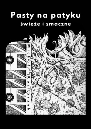 Pasty na patyku, świeże i smaczne