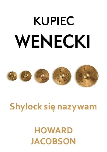 Shylock się nazywam