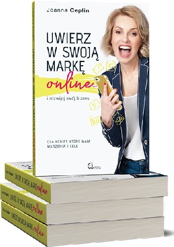 Uwierz w swoją markę online