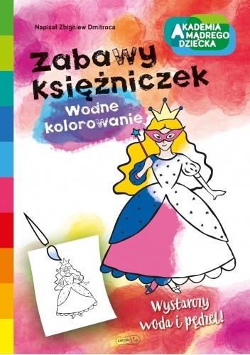 Zabawy księżniczek