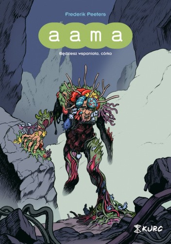 Aama #4: Będziesz wspaniała, córko