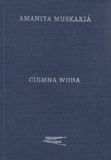 Ciemna Woda