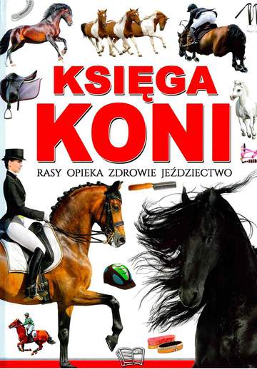 Księga koni