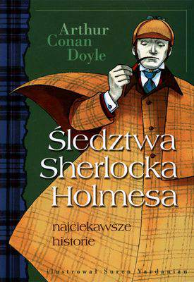 Śledztwa Sherlocka Holmesa