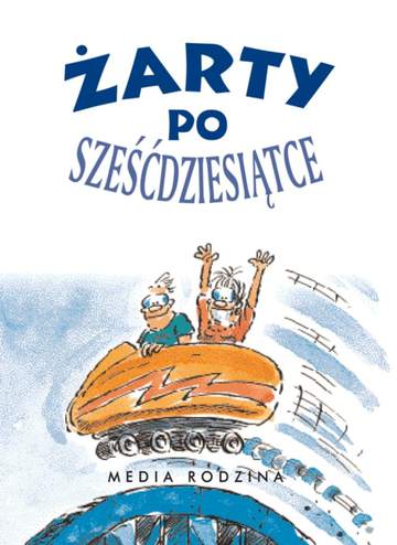 Żarty po sześćdzisiątce