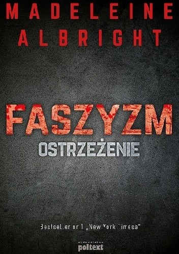 Faszyzm. Ostrzeżenie