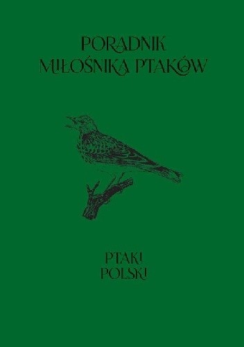 Poradnik miłośnika ptaków