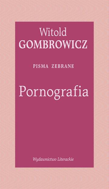 Pornografia wyd. 2025