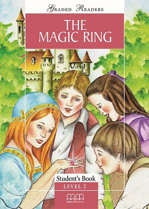 The Magic Ring Student’S Book