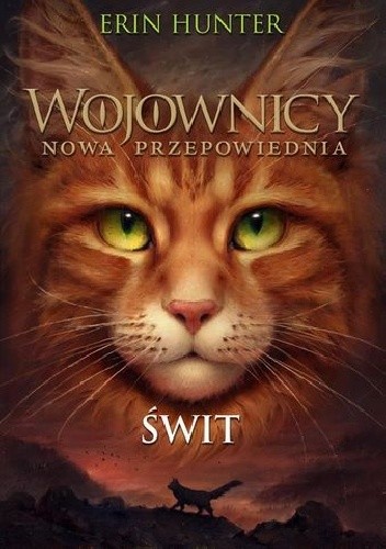 Wojownicy. Nowa przepowiednia #3: Świt