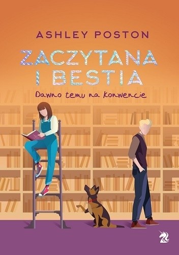 Zaczytana i Bestia