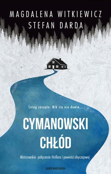 Cymanowski chłód
