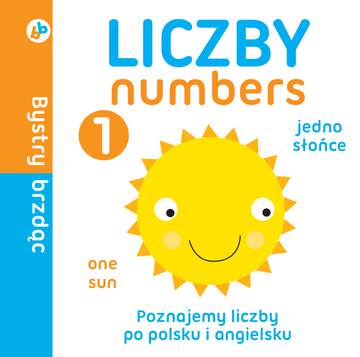Liczby bystry brzdąc