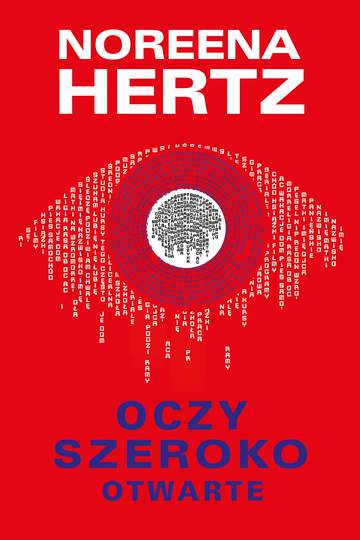 Oczy szeroko otwarte