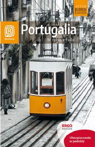 Portugalia w rytmie fado przewodnik wyd. 2
