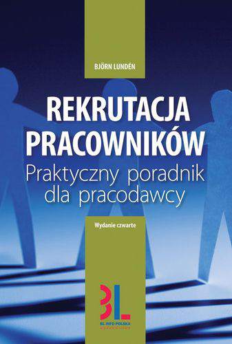 Rekrutacja pracowników wyd. 4