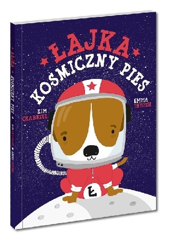 Łajka, kosmiczny pies