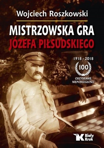 Mistrzowska Gra Józefa Piłsudskiego
