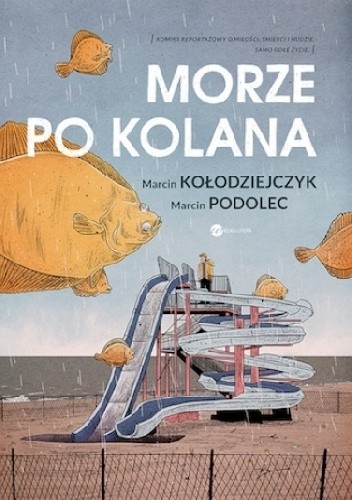Morze po kolana