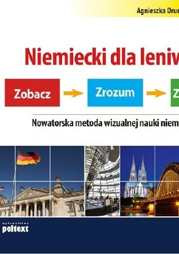 Niemiecki dla leniwych