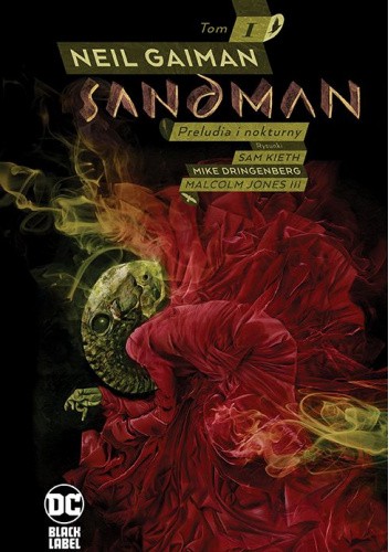 Sandman: Preludia i nokturny
