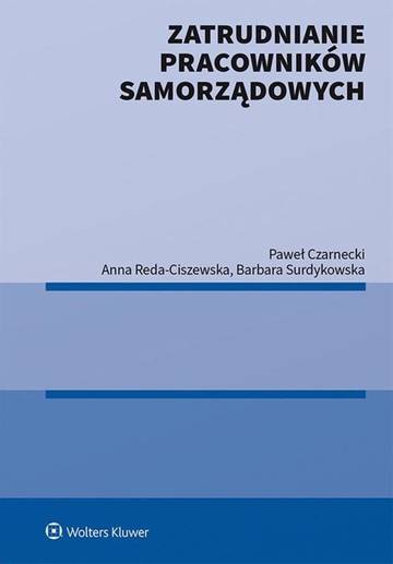 Zatrudnianie pracowników samorządowych