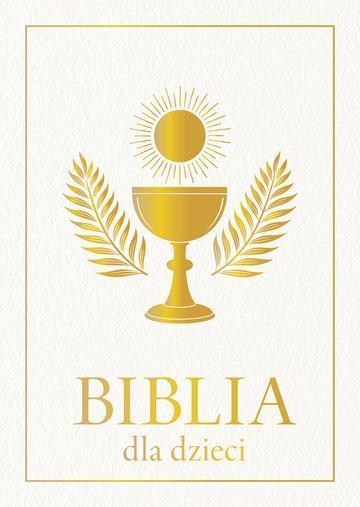 Biblia dla dzieci