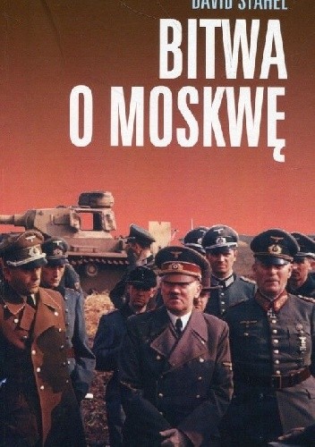 Bitwa o Moskwę