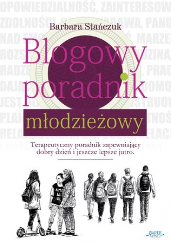 Blogowy poradnik młodzieżowy