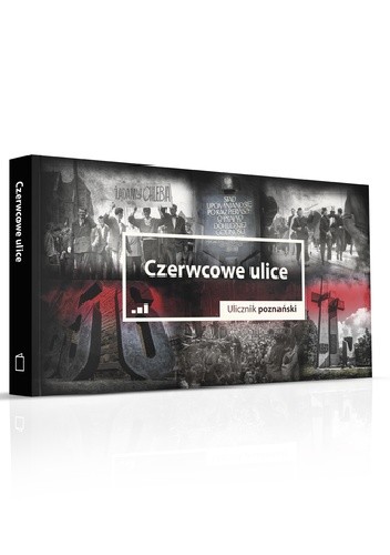 Czerwcowe ulice. Ulicznik poznański