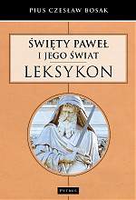 Święty paweł i jego świat leksykon