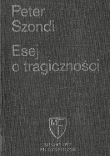 Esej o tragiczności