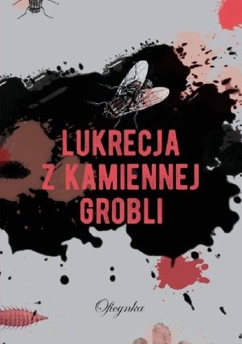 Lukrecja z Kamiennej Grobli