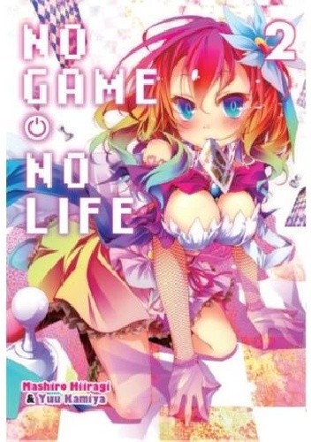 No Game No Life 2